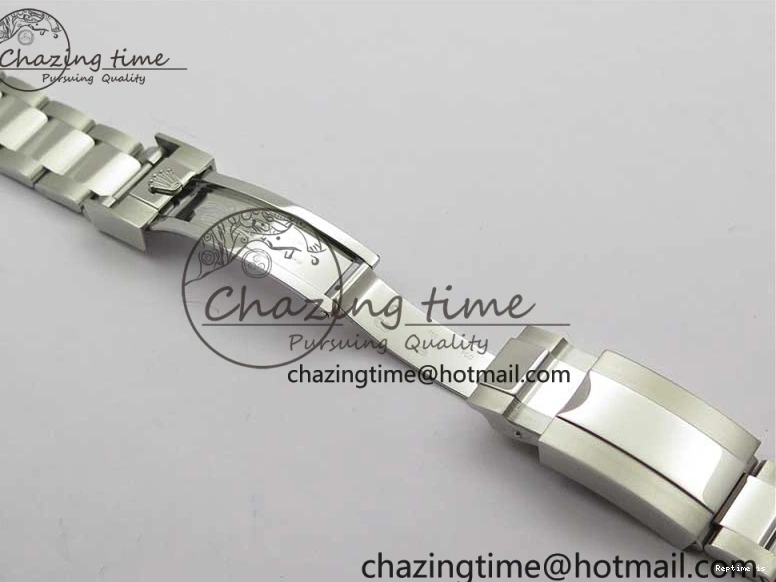 1219 Daytona 116506 Middle East Edition Bp Maker Best Edition Ice Blue Brown Arabic Dial Diam Bezel On SS Bracelet A Neat 2897